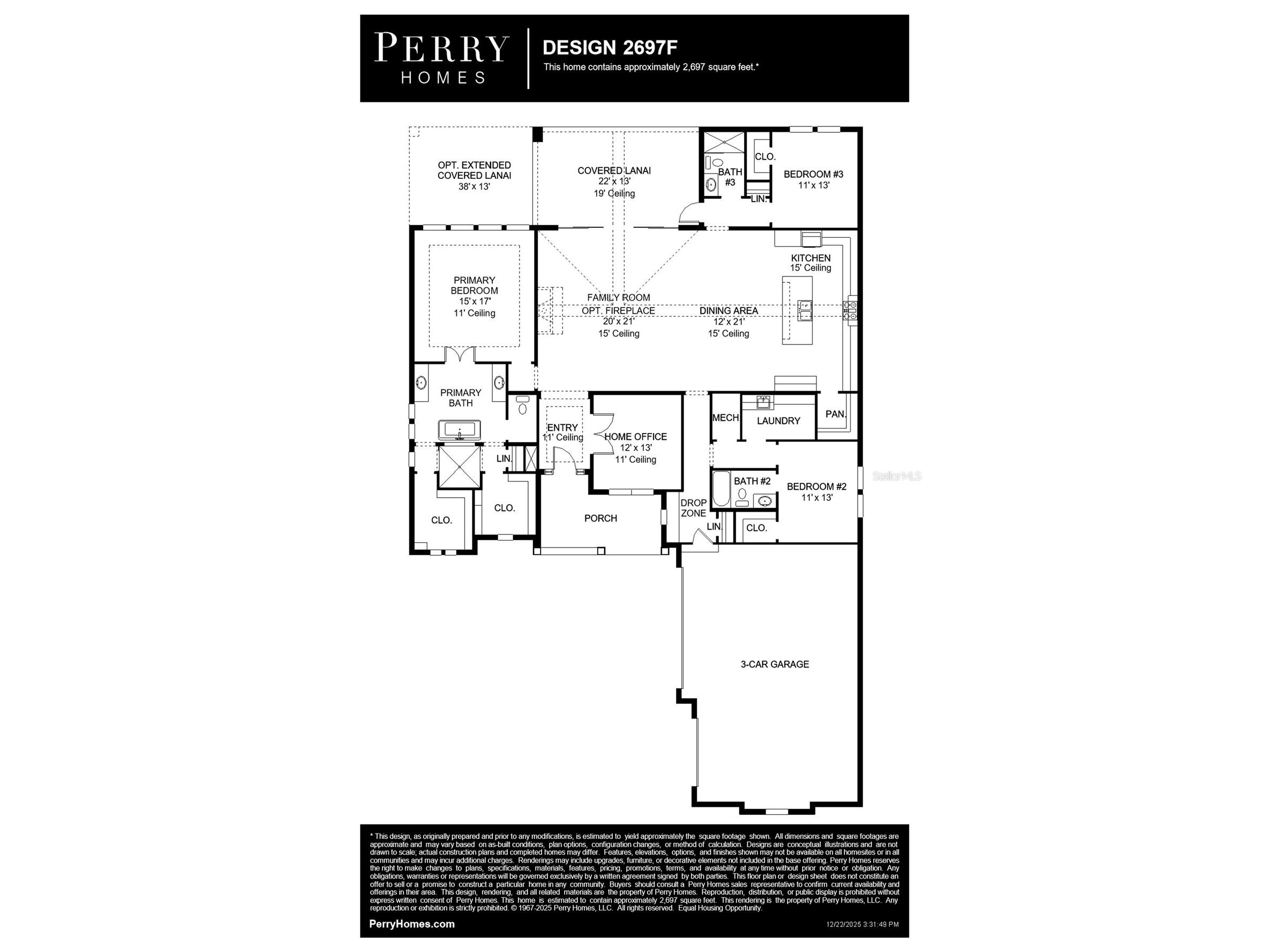 4976 Elm Leaf Drive Brooksville FL 34601 TB8502346 image4