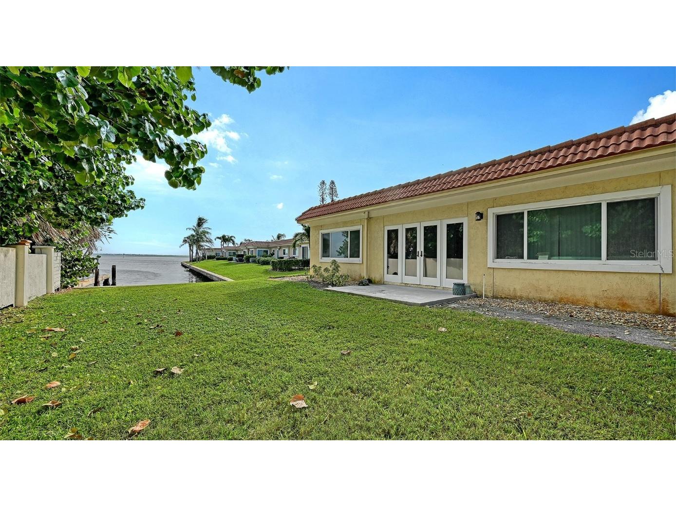 4976 Gulf Of Mexico Drive #VILLA 18 Longboat Key FL 34228 - SARASOTA BAY/ICW/CANAL A4665034 image24