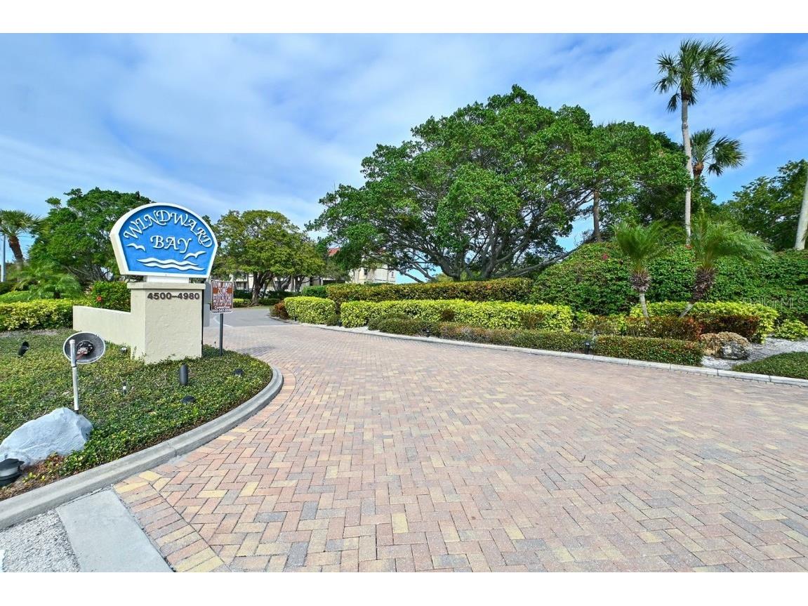 4976 Gulf Of Mexico Drive #VILLA 18 Longboat Key FL 34228 - SARASOTA BAY/ICW/CANAL A4665034 image27
