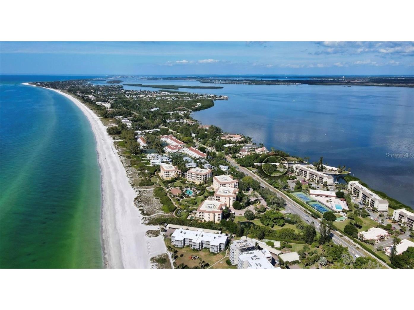 4976 Gulf Of Mexico Drive #VILLA 18 Longboat Key FL 34228 - SARASOTA BAY/ICW/CANAL A4665034 image29