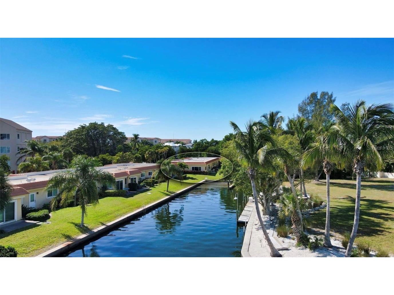 4976 Gulf Of Mexico Drive #VILLA 18 Longboat Key FL 34228 - SARASOTA BAY/ICW/CANAL A4665034 image3