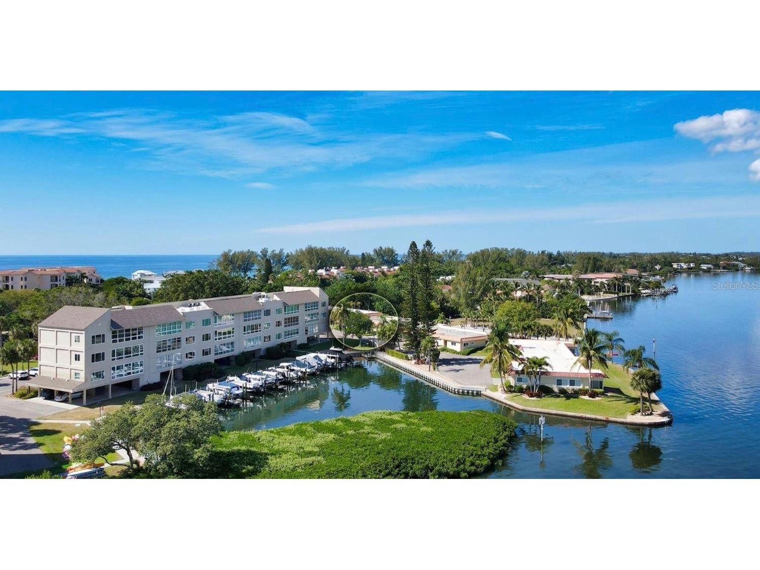 4976 Gulf Of Mexico Drive #VILLA 18 Longboat Key FL 34228 - SARASOTA BAY/ICW/CANAL A4665034 image30