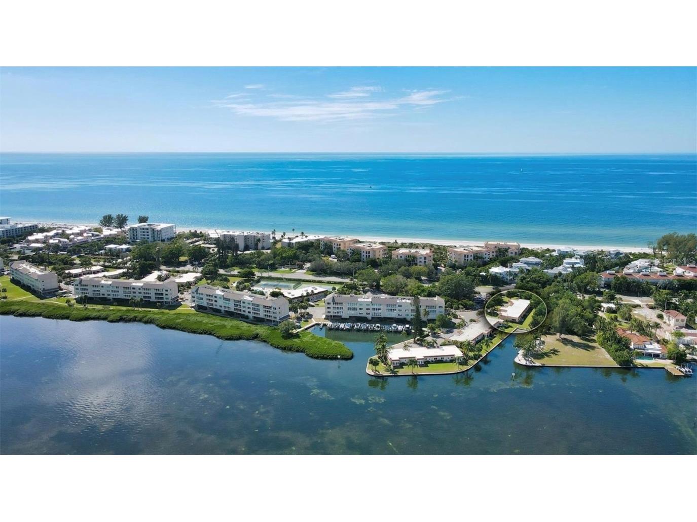 4976 Gulf Of Mexico Drive #VILLA 18 Longboat Key FL 34228 - SARASOTA BAY/ICW/CANAL A4665034 image31
