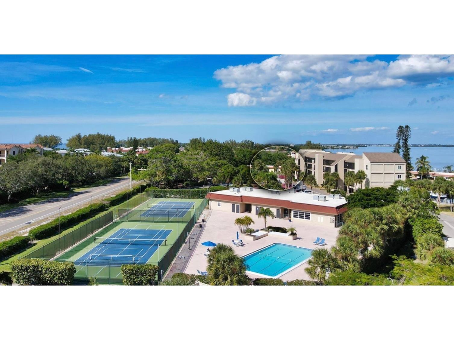 4976 Gulf Of Mexico Drive #VILLA 18 Longboat Key FL 34228 - SARASOTA BAY/ICW/CANAL A4665034 image32