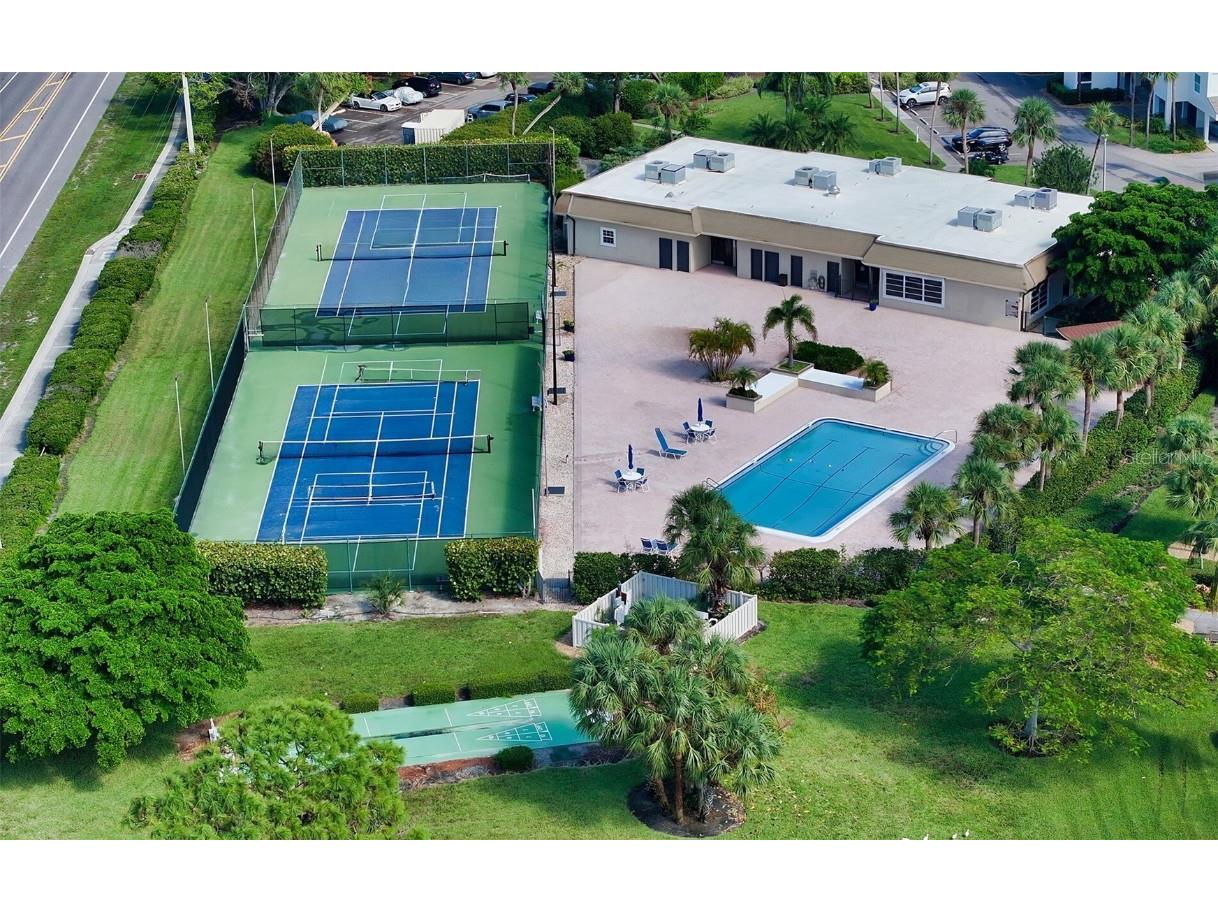 4976 Gulf Of Mexico Drive #VILLA 18 Longboat Key FL 34228 - SARASOTA BAY/ICW/CANAL A4665034 image37