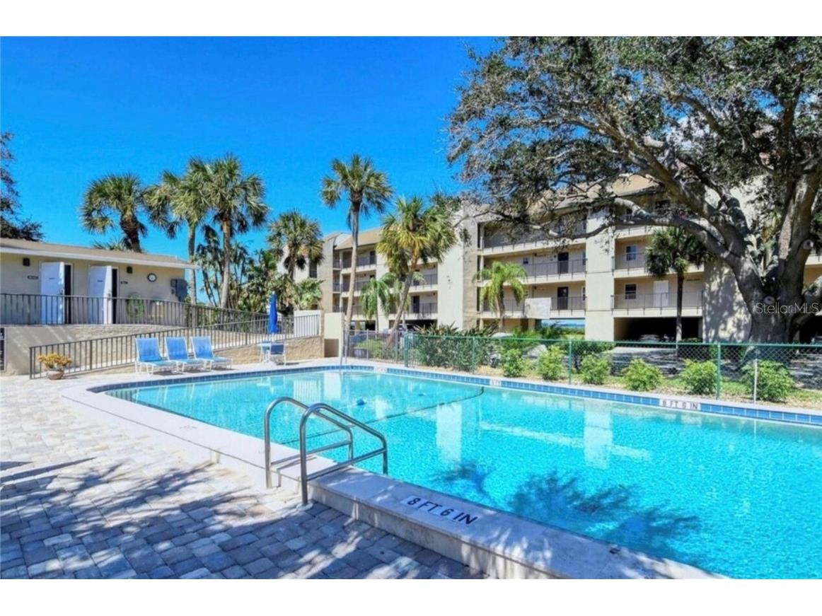 4976 Gulf Of Mexico Drive #VILLA 18 Longboat Key FL 34228 - SARASOTA BAY/ICW/CANAL A4665034 image39