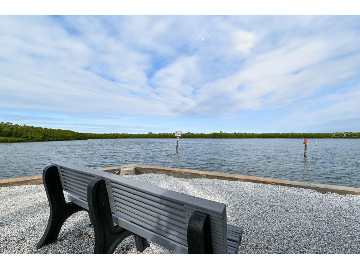 4976 Gulf Of Mexico Drive #VILLA 18 Longboat Key FL 34228 - SARASOTA BAY/ICW/CANAL A4665034 image43