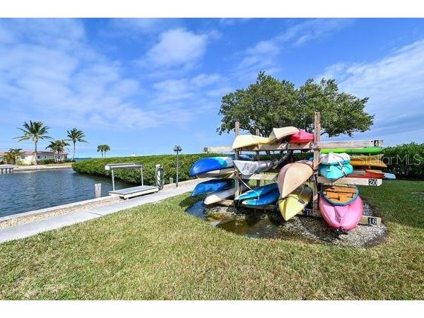 4976 Gulf Of Mexico Drive #VILLA 18 Longboat Key FL 34228 - SARASOTA BAY/ICW/CANAL A4665034 image44