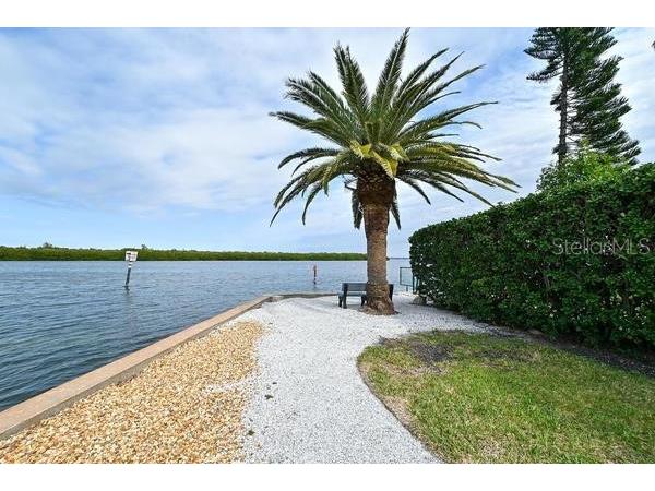 4976 Gulf Of Mexico Drive #VILLA 18 Longboat Key FL 34228 - SARASOTA BAY/ICW/CANAL A4665034 image45