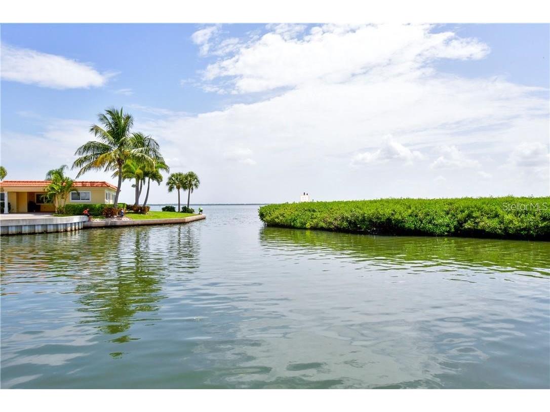 4976 Gulf Of Mexico Drive #VILLA 18 Longboat Key FL 34228 - SARASOTA BAY/ICW/CANAL A4665034 image46
