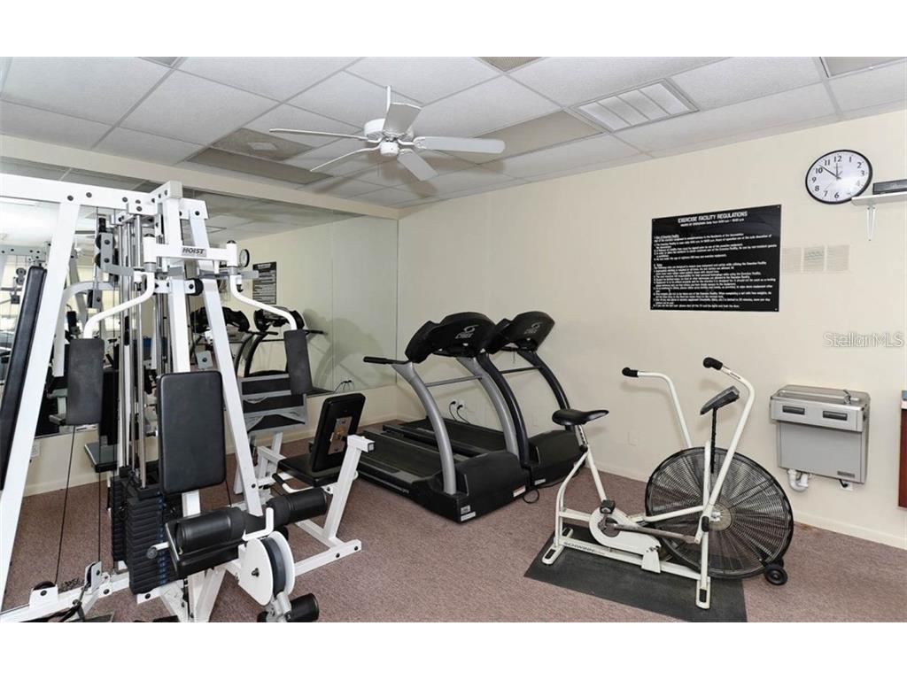 4976 Gulf Of Mexico Drive #VILLA 18 Longboat Key FL 34228 - SARASOTA BAY/ICW/CANAL A4665034 image47