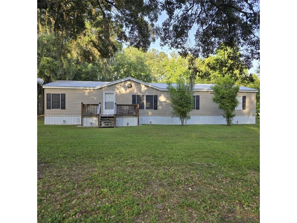 4976 SW 107th Avenue Lake Butler FL 32054 GC531271 image1