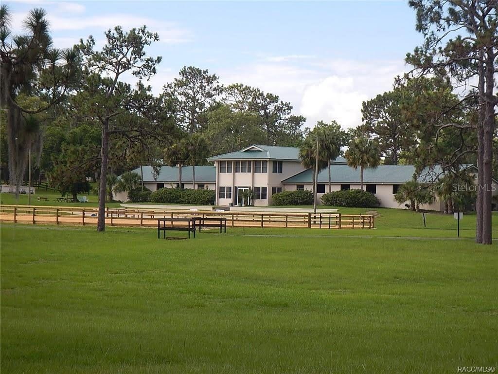 4976 W Yearling Drive Beverly Hills FL 34465 OM718758 image18