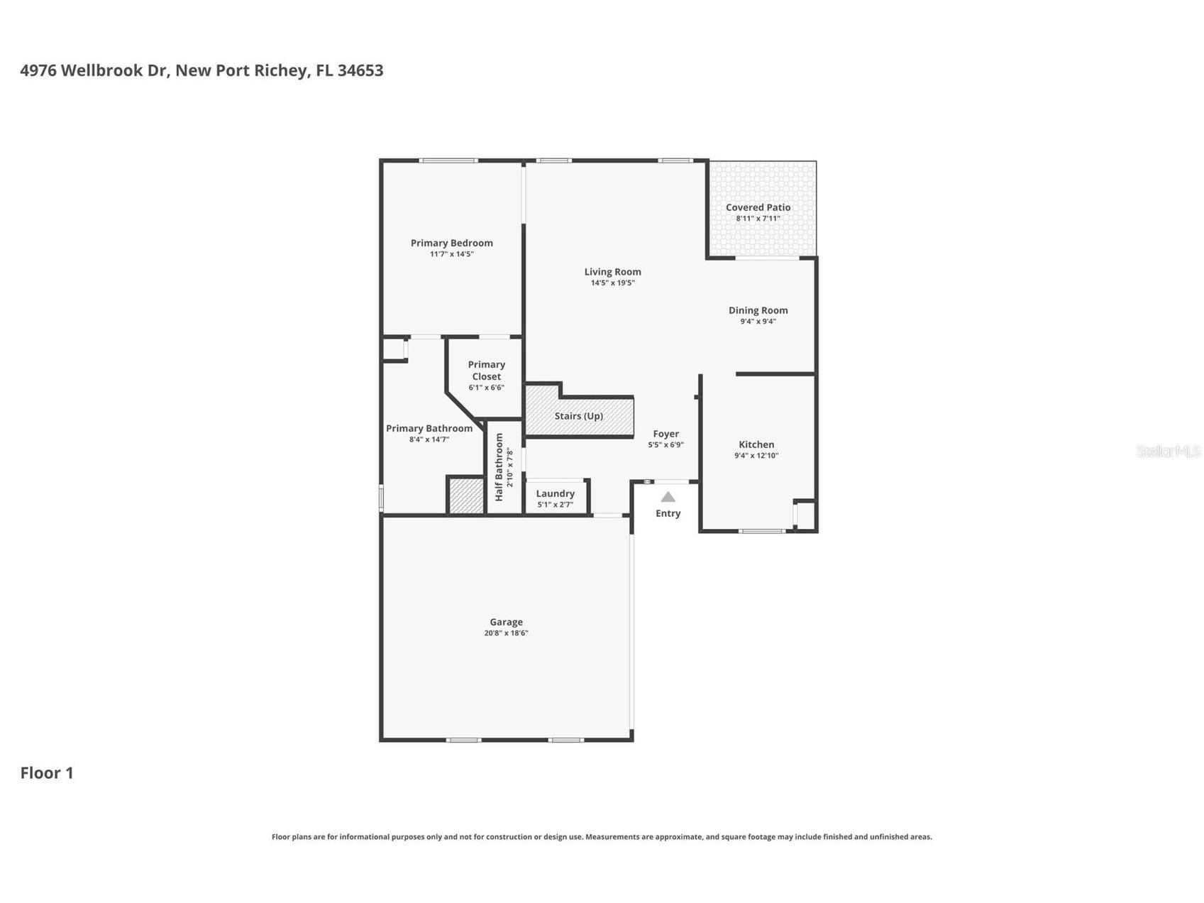 4976 Wellbrook Drive New Port Richey FL 34653 O6420563 image21