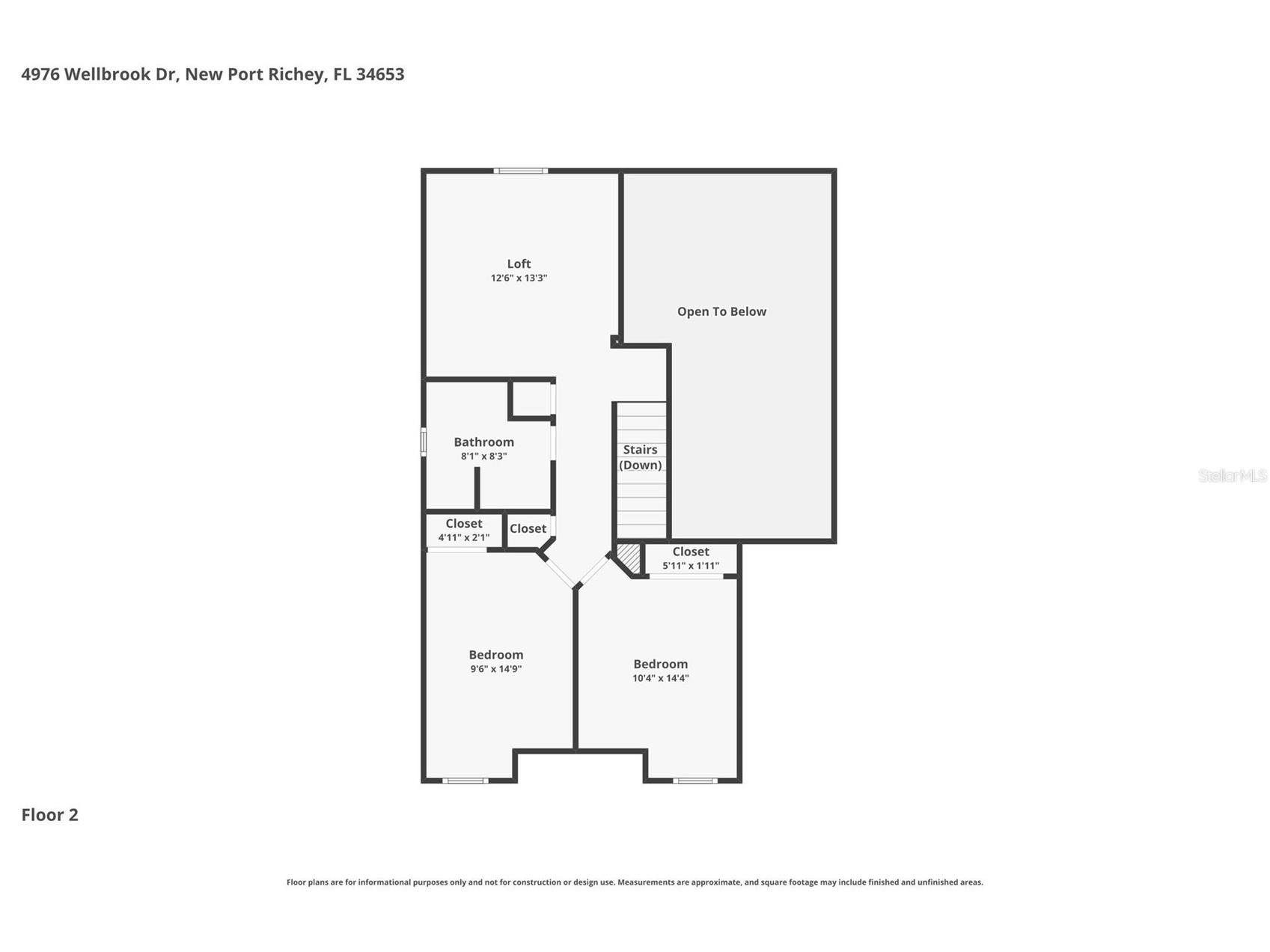4976 Wellbrook Drive New Port Richey FL 34653 O6420563 image22
