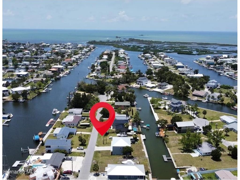 4977 Cedarbrook Lane Hernando Beach FL 34607 S5136809 image1