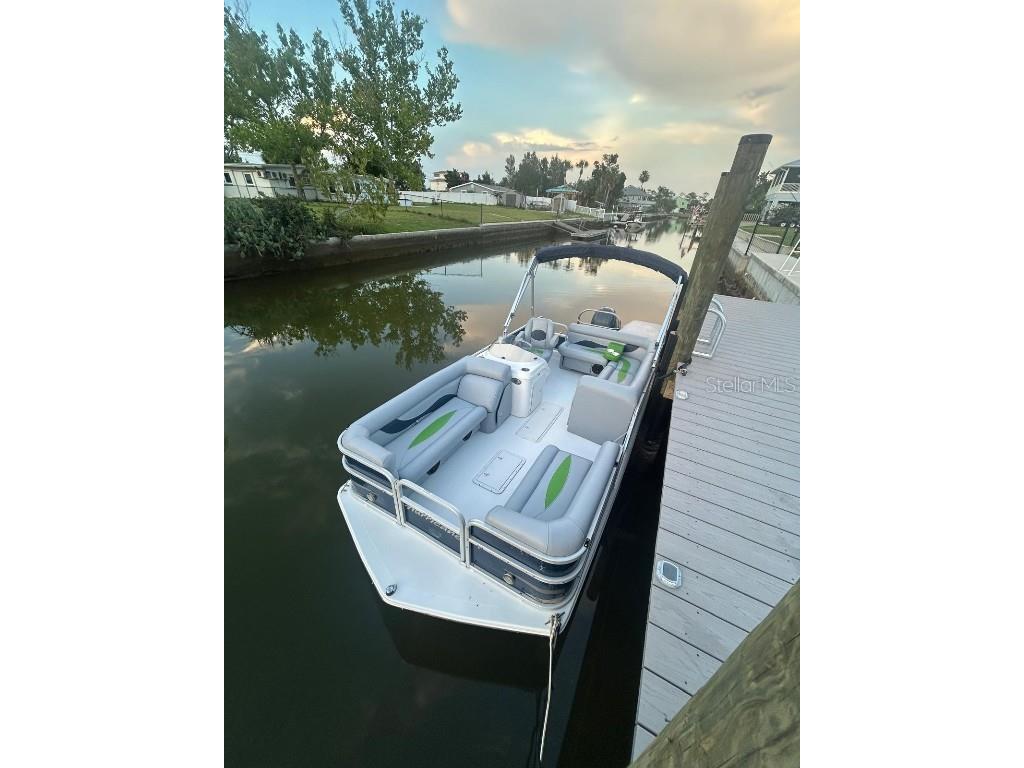 4977 Cedarbrook Lane Hernando Beach FL 34607 S5136809 image22