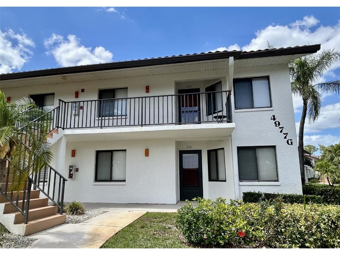 4977 Pepper Circle #G-106 Naples FL 34113 A4650139 image1