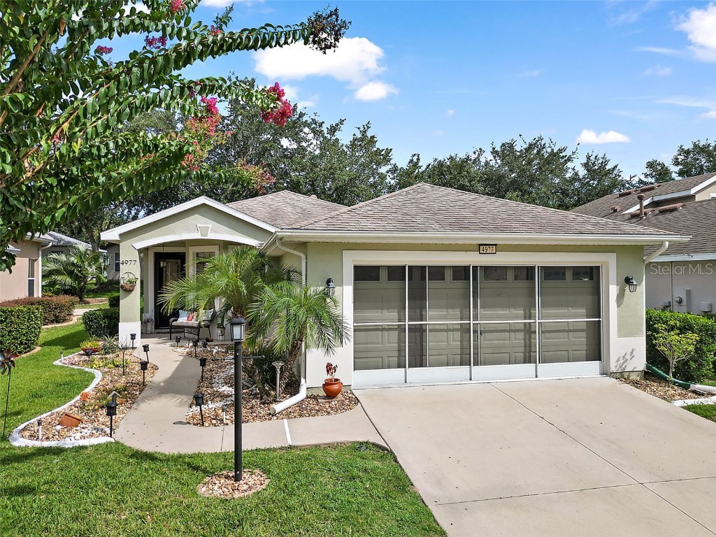 4977 Rainbow Trout Road Tavares FL 32778 - LITTLE LAKE HARRIS G5072053 image1