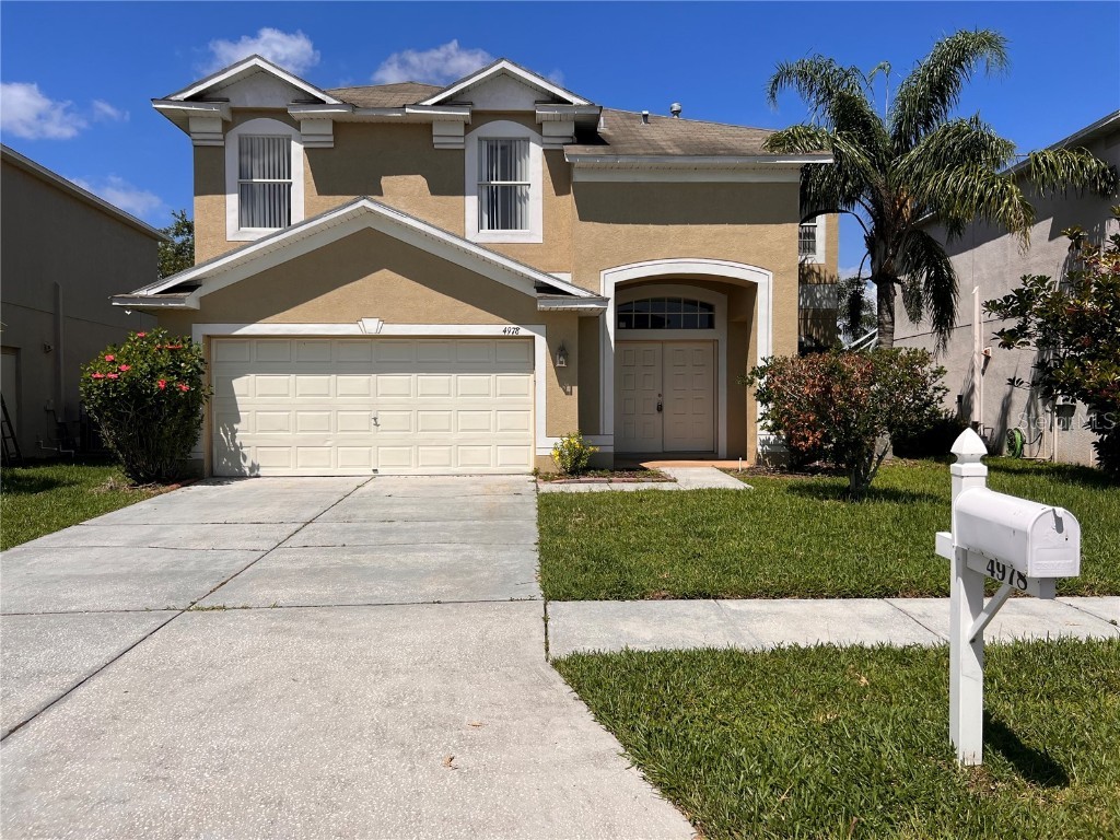 4978 Trinidad Drive Land O Lakes FL 34639 T3445178 image1