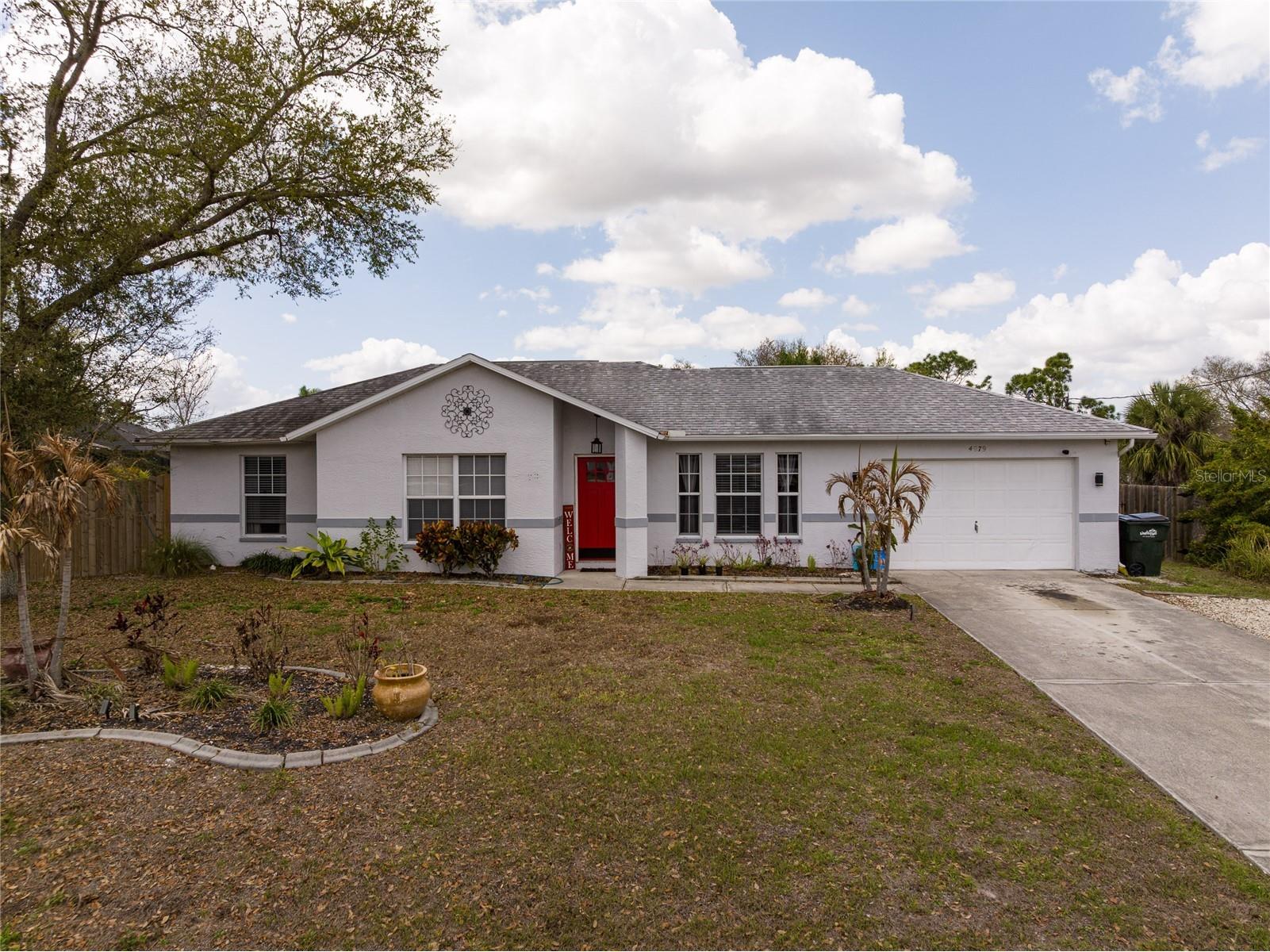 4979 Andris Street North Port FL 34288 C7523115 image1