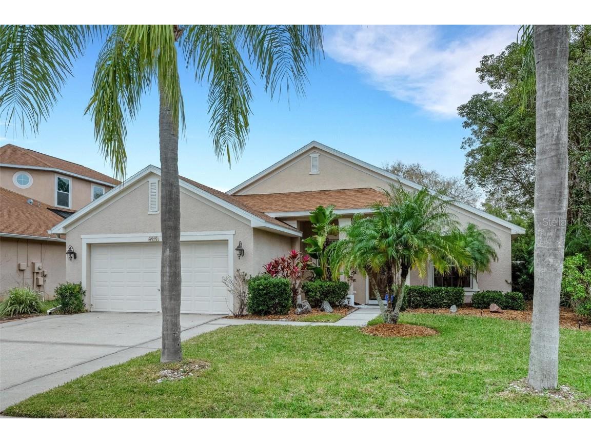 4979 Ridgemoor Circle Palm Harbor FL 34685 U8227036 image1