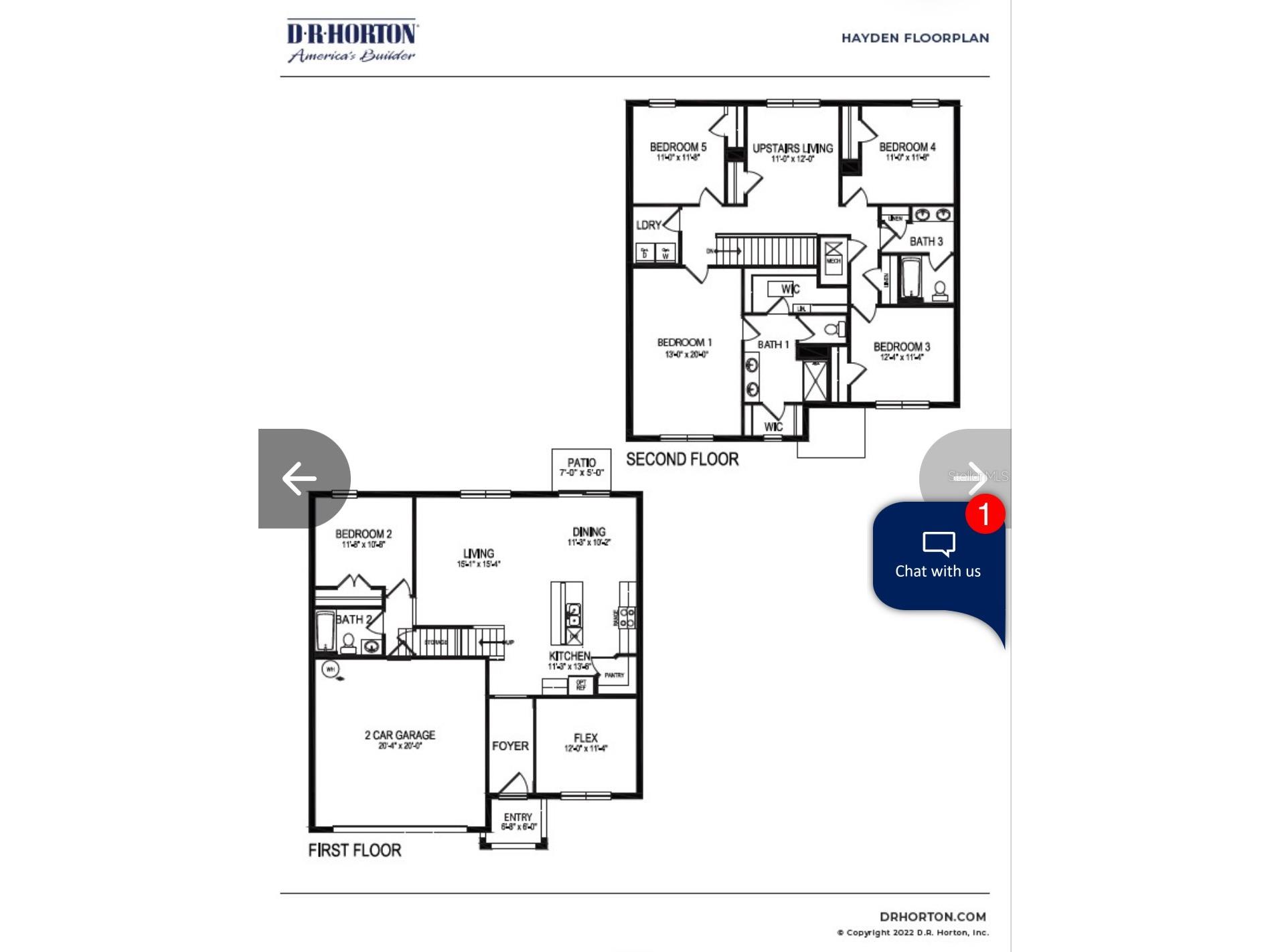 498 Baroness Way Deland FL 32724 V4949285 image2