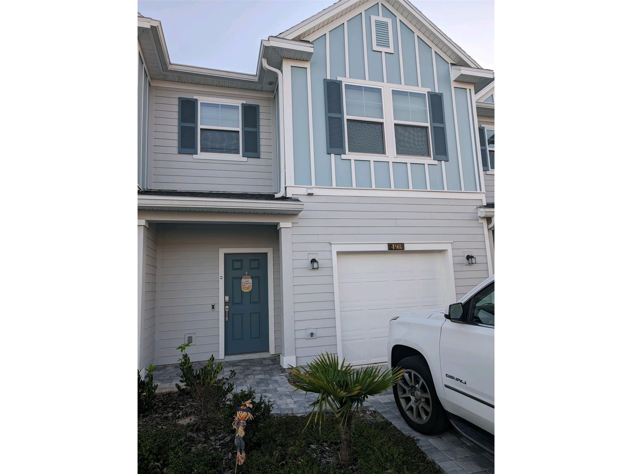 498 Boracay Circle Saint Johns FL 32259 TB8488447 image1
