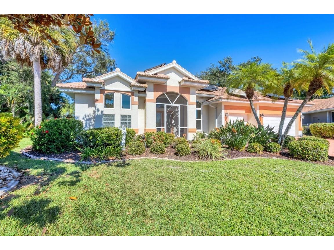 498 Buttonbush Lane Venice FL 34293 A4668212 image1