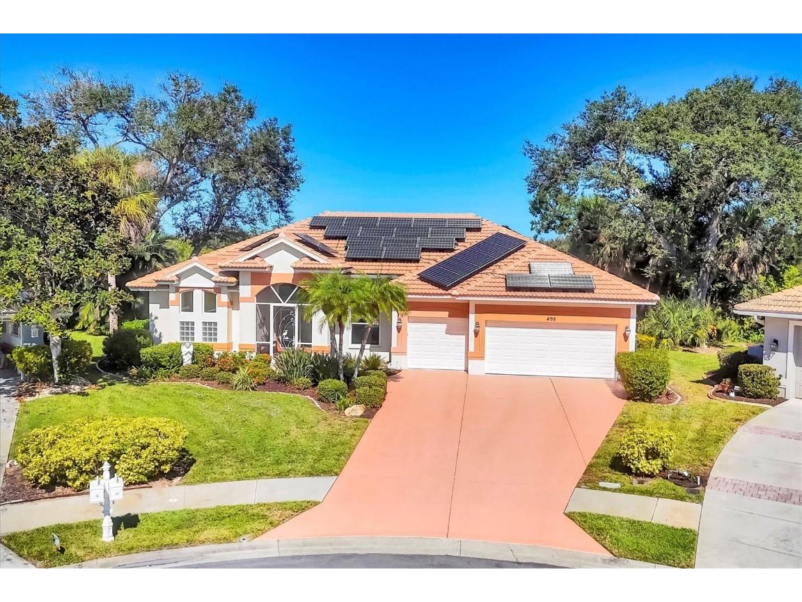 498 Buttonbush Lane Venice FL 34293 A4668212 image5