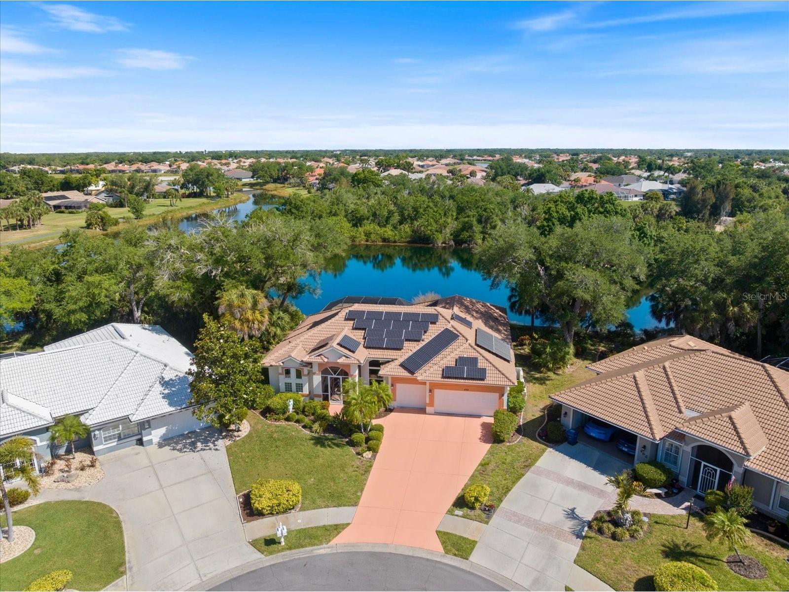 498 Buttonbush Lane Venice FL 34293 N6144176 image2