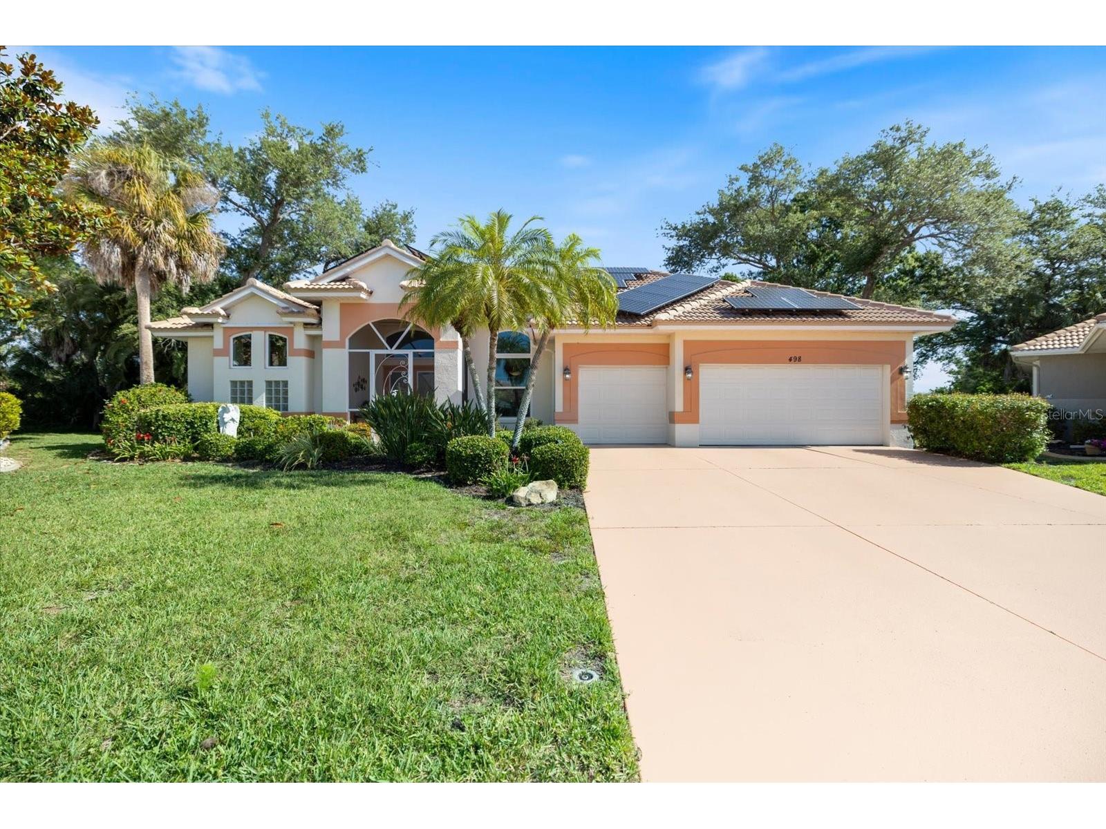 498 Buttonbush Lane Venice FL 34293 N6144176 image60