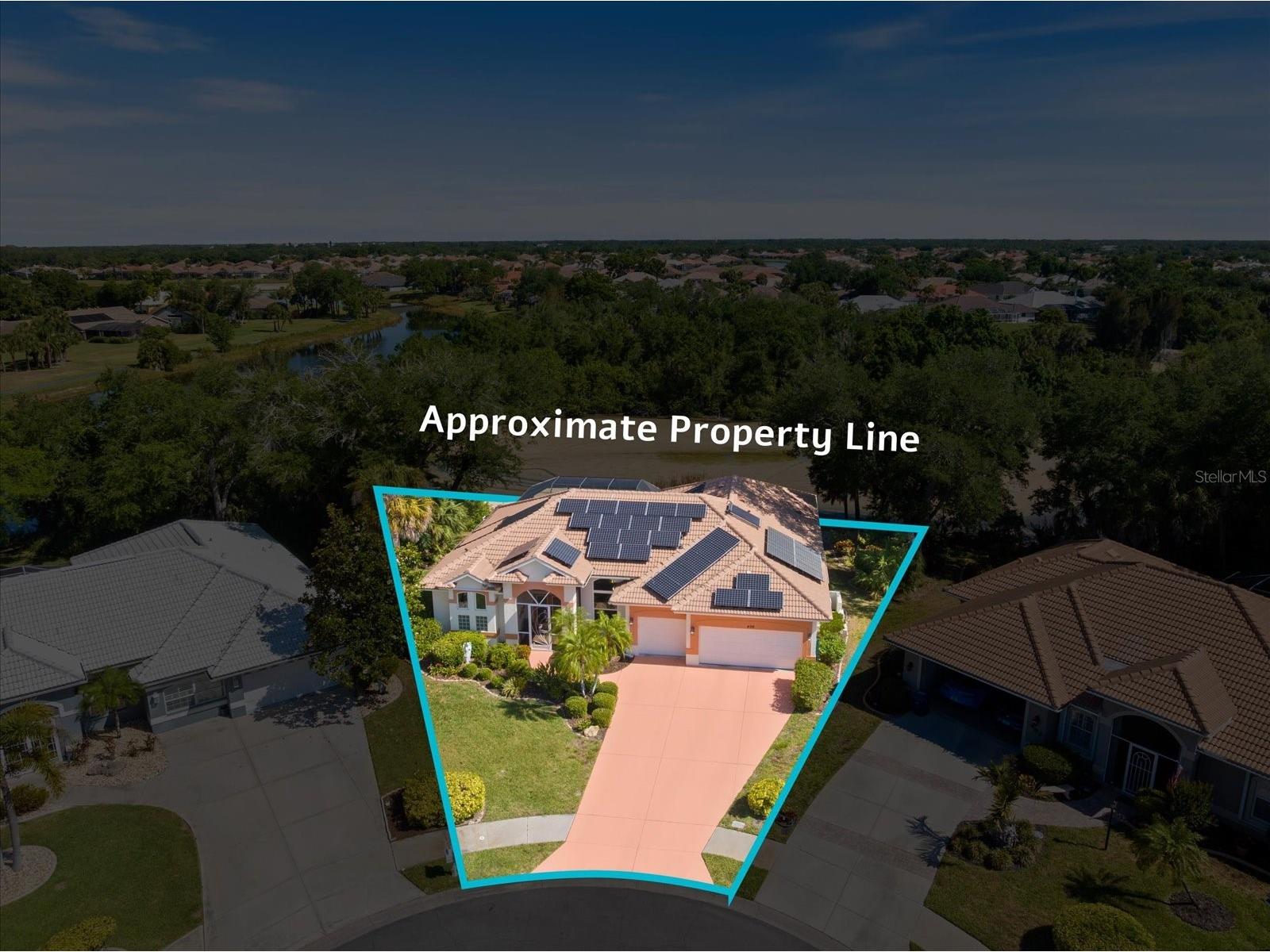 498 Buttonbush Lane Venice FL 34293 N6144176 image8