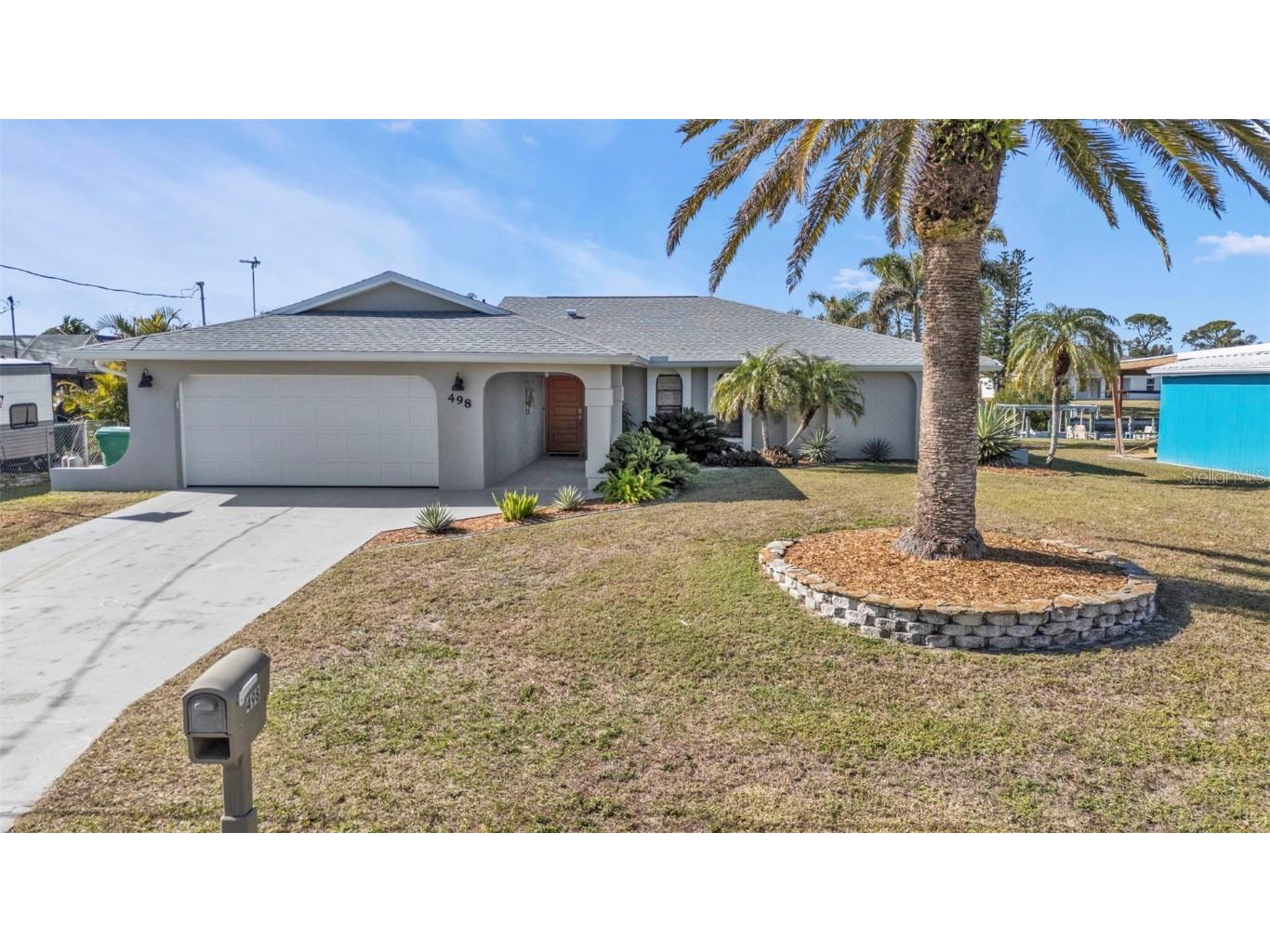 498 E Tarpon Boulevard NW Port Charlotte FL 33952 C7504199 image1