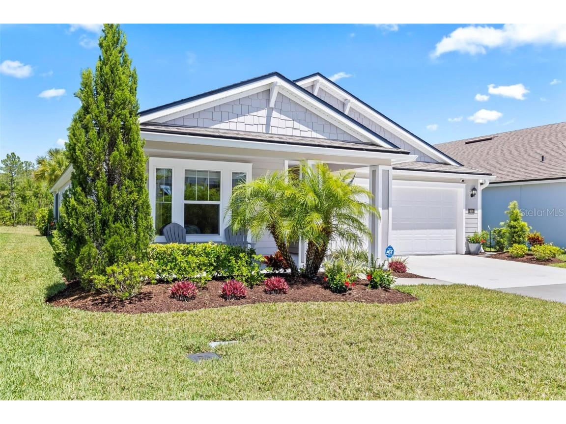 498 Grand Reserve Drive Bunnell FL 32110 O6196064 image1