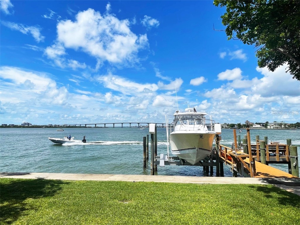 498 Harbor Drive N Indian Rocks Beach FL 33785 A4542346 image1