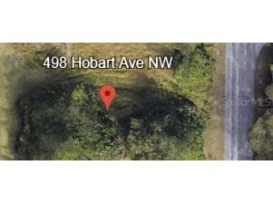 498 Hobart Avenue NW Palm Bay FL 32907 OM712023 image1