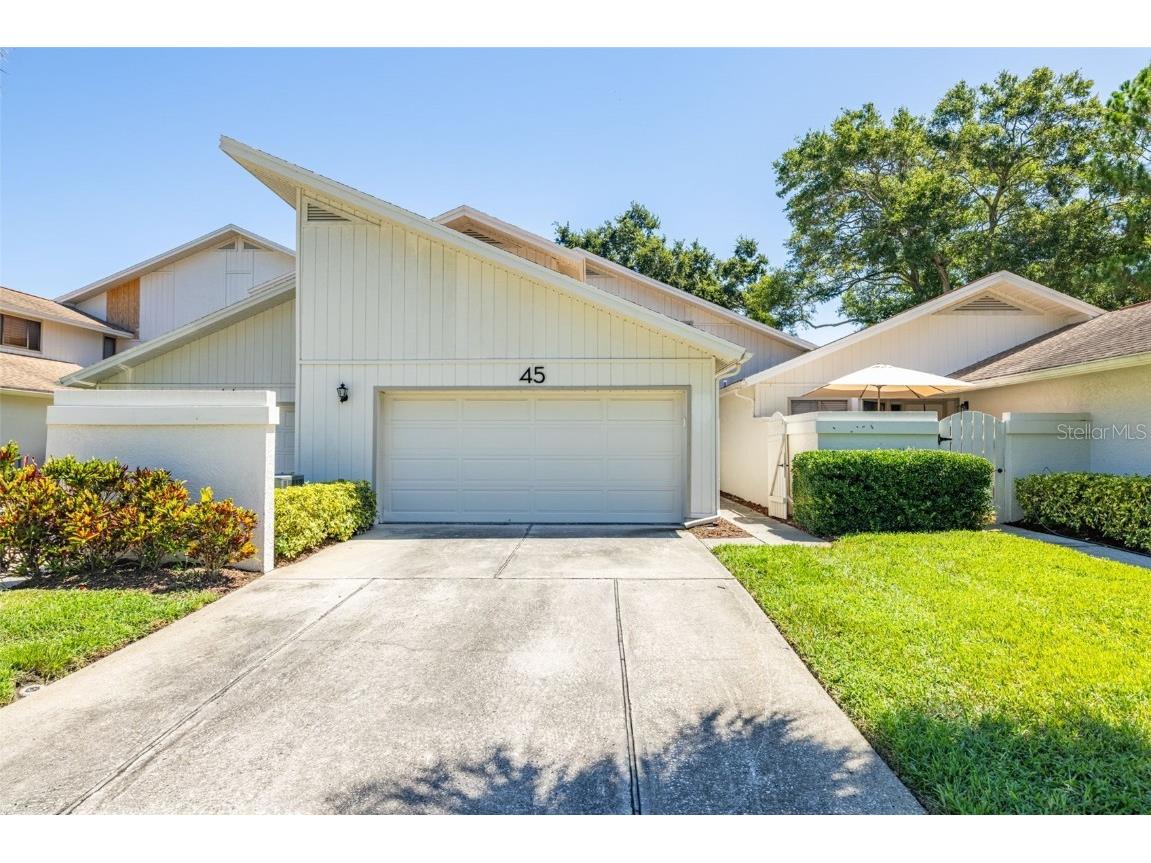 498 Lakeview Drive #45 Palm Harbor FL 34683 TB8400957 image1