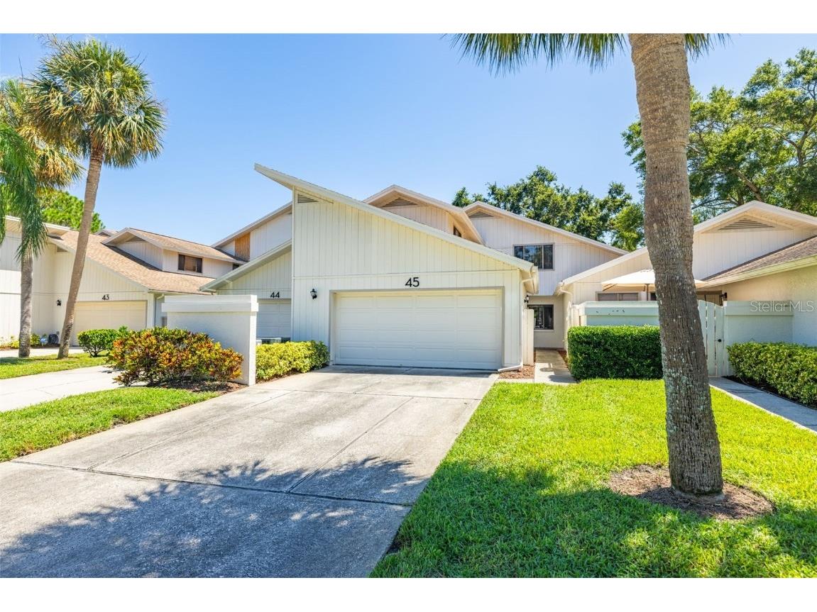 498 Lakeview Drive #45 Palm Harbor FL 34683 TB8400957 image2
