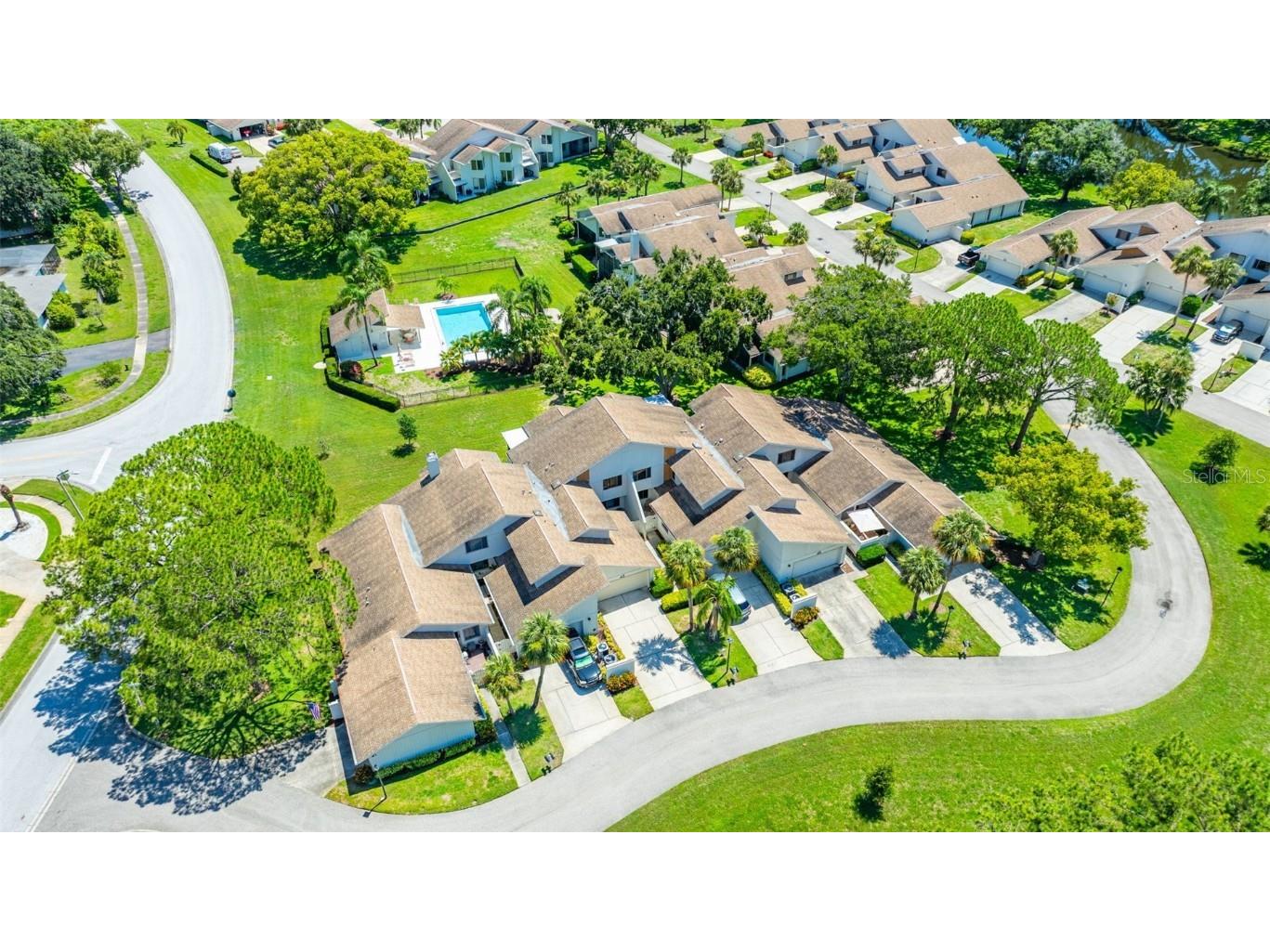 498 Lakeview Drive #45 Palm Harbor FL 34683 TB8400957 image27