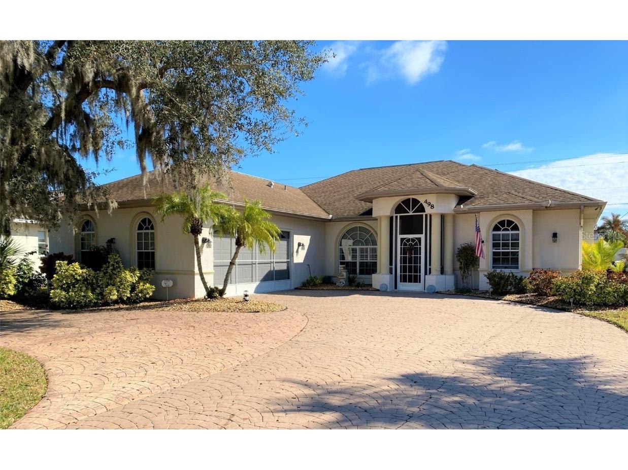 498 Orlando Boulevard Port Charlotte FL 33954 C7467403 image1