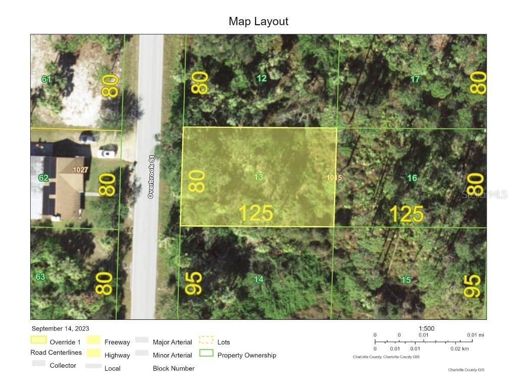 498 Overbrook Street Port Charlotte FL 33954 T3472532 image2