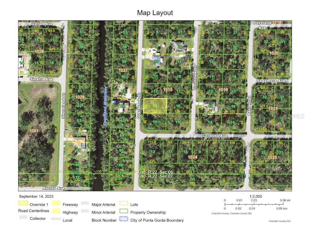 498 Overbrook Street Port Charlotte FL 33954 T3472532 image8