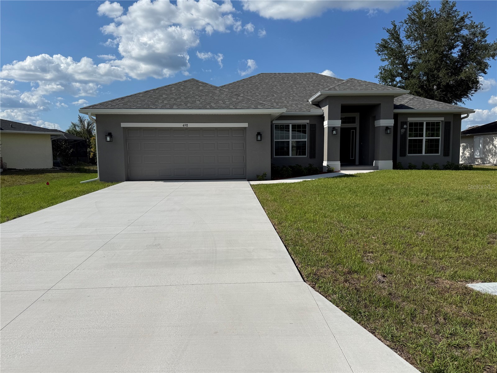 498 Santiguay Street Punta Gorda FL 33983 C7520429 image2