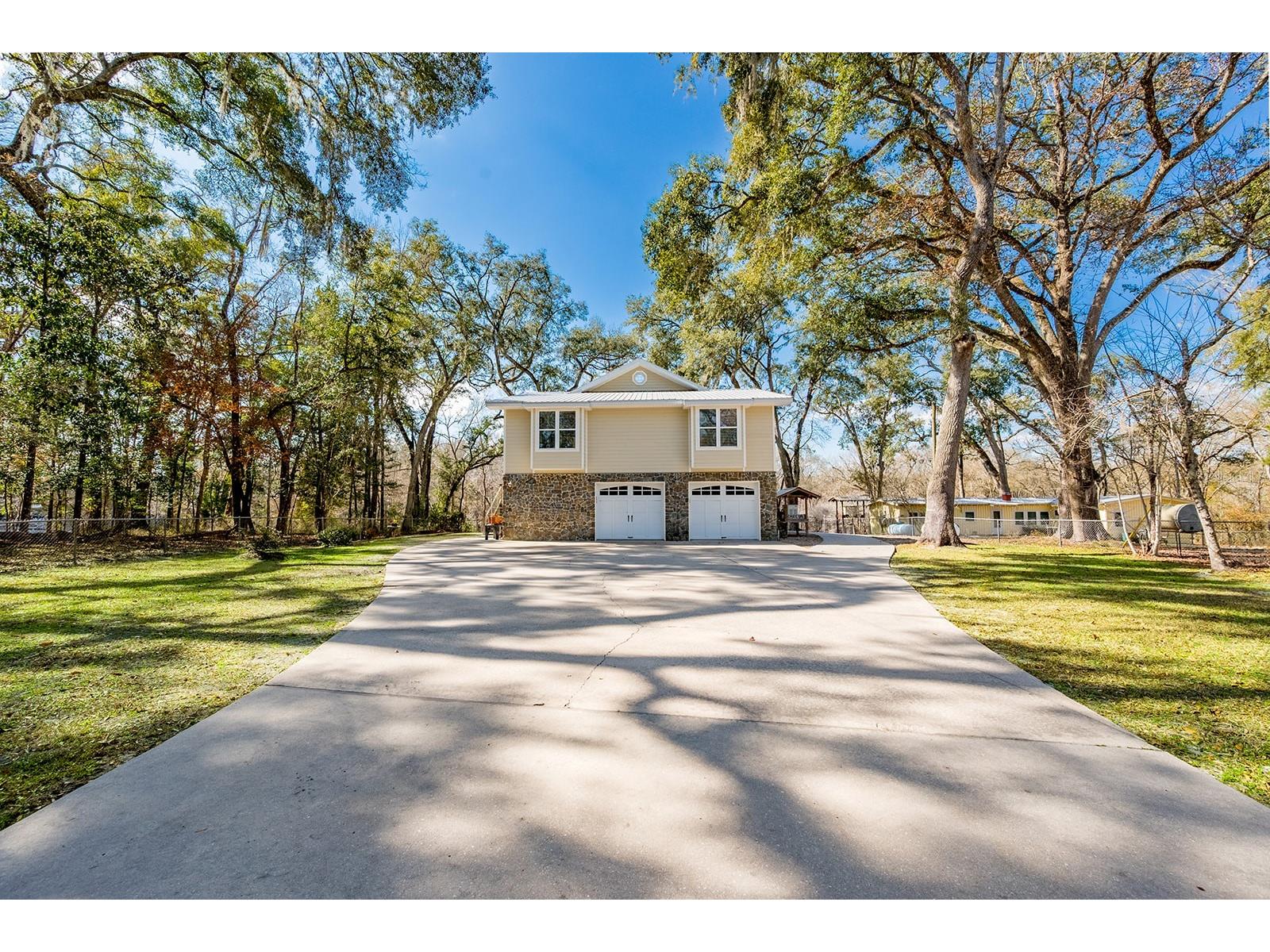 498 SW Manatee Terrace Fort White FL 32038 - SANTA FE RIVER GC538291 image1