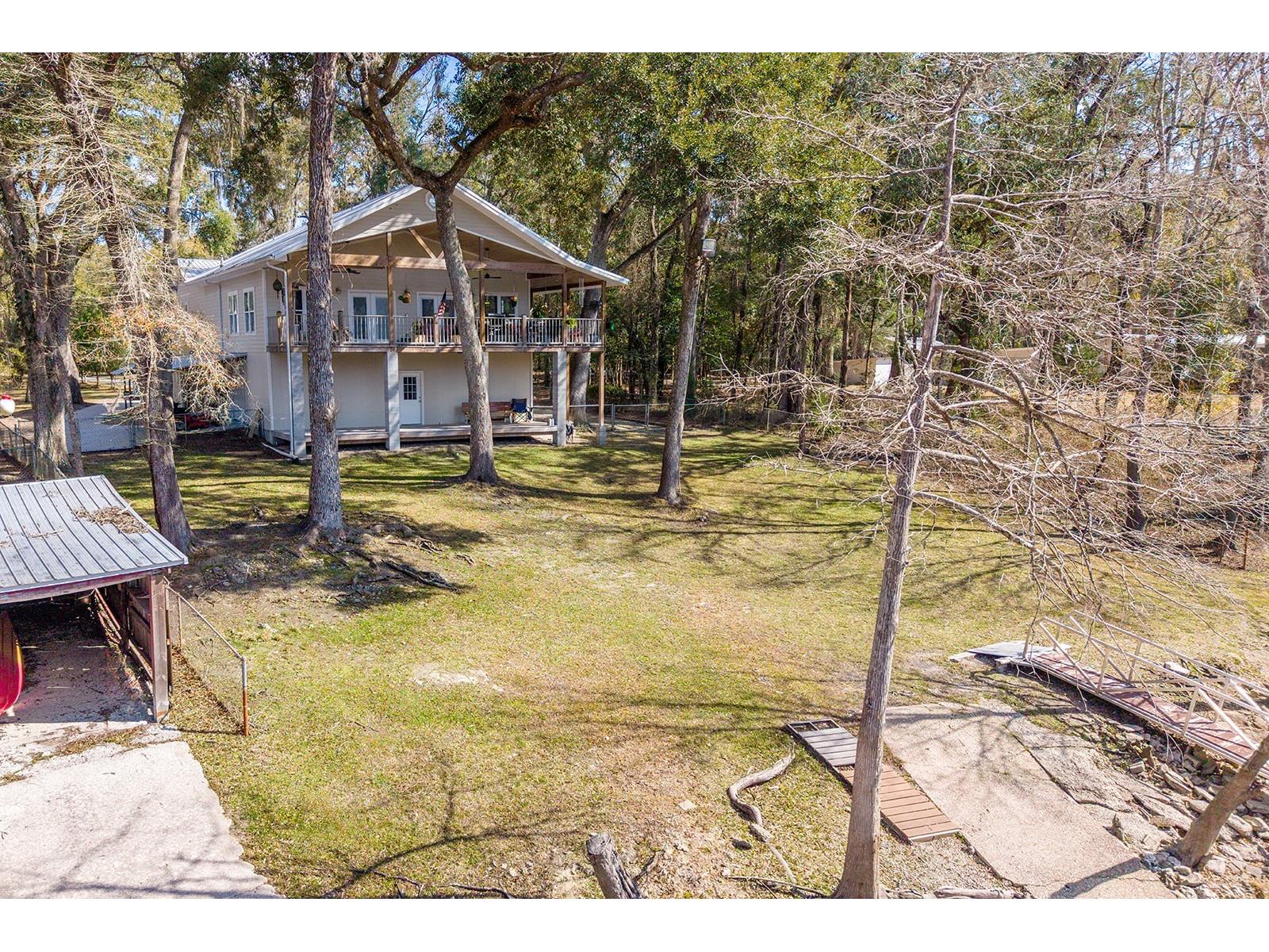 498 SW Manatee Terrace Fort White FL 32038 - SANTA FE RIVER GC538291 image10