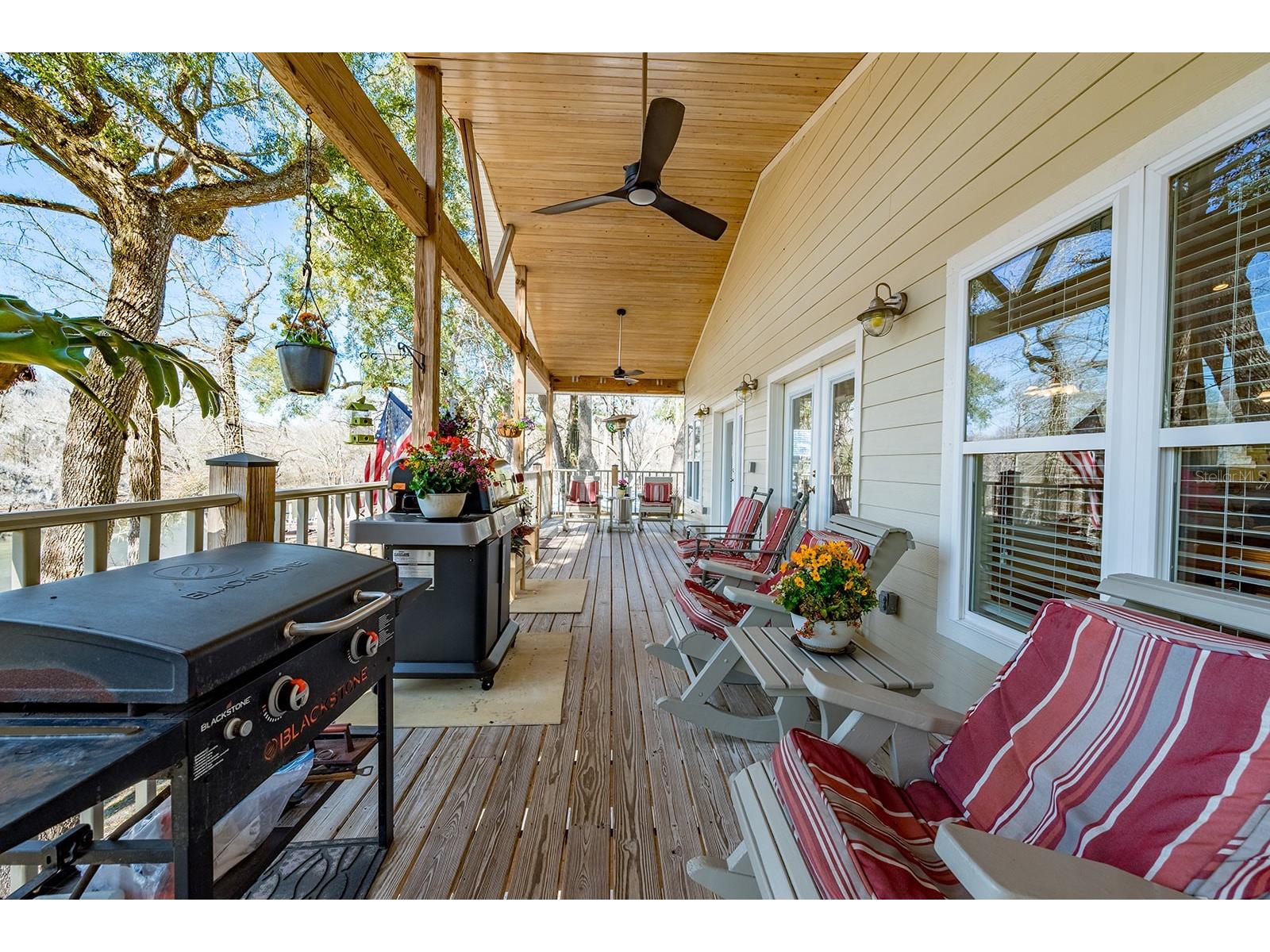498 SW Manatee Terrace Fort White FL 32038 - SANTA FE RIVER GC538291 image15