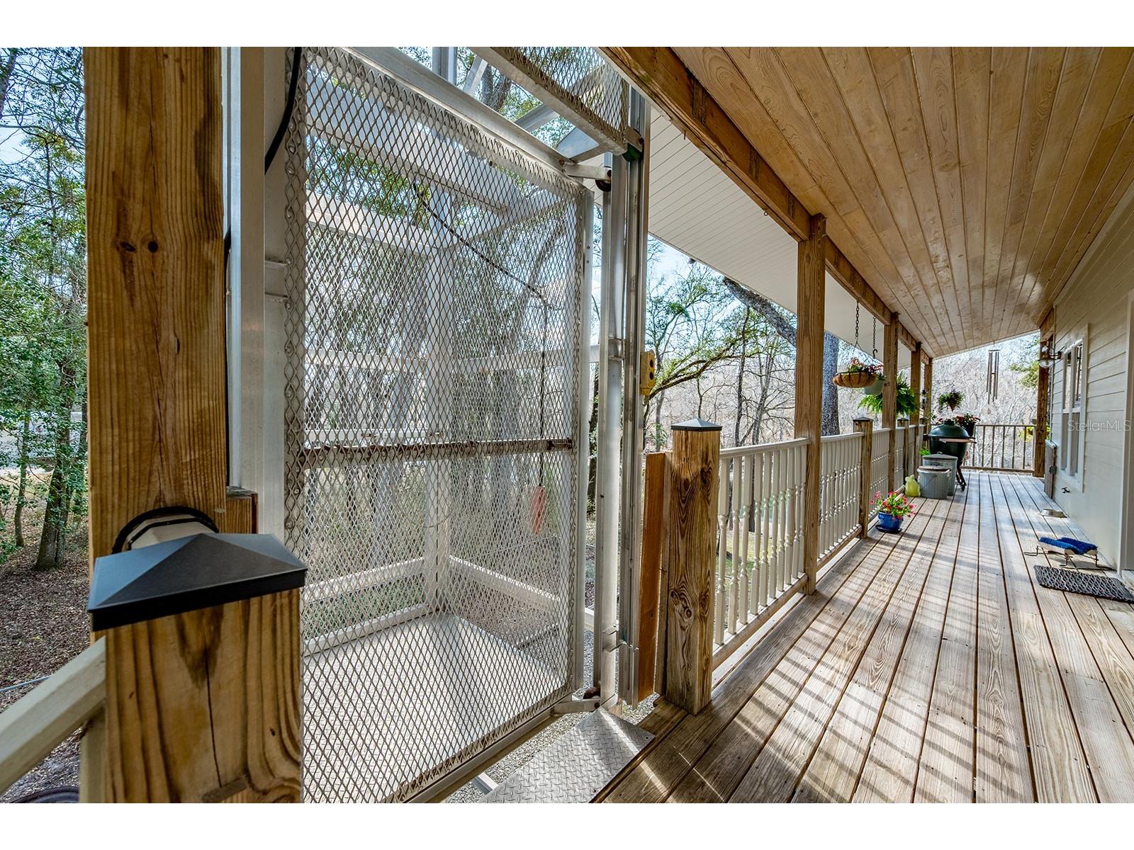 498 SW Manatee Terrace Fort White FL 32038 - SANTA FE RIVER GC538291 image16