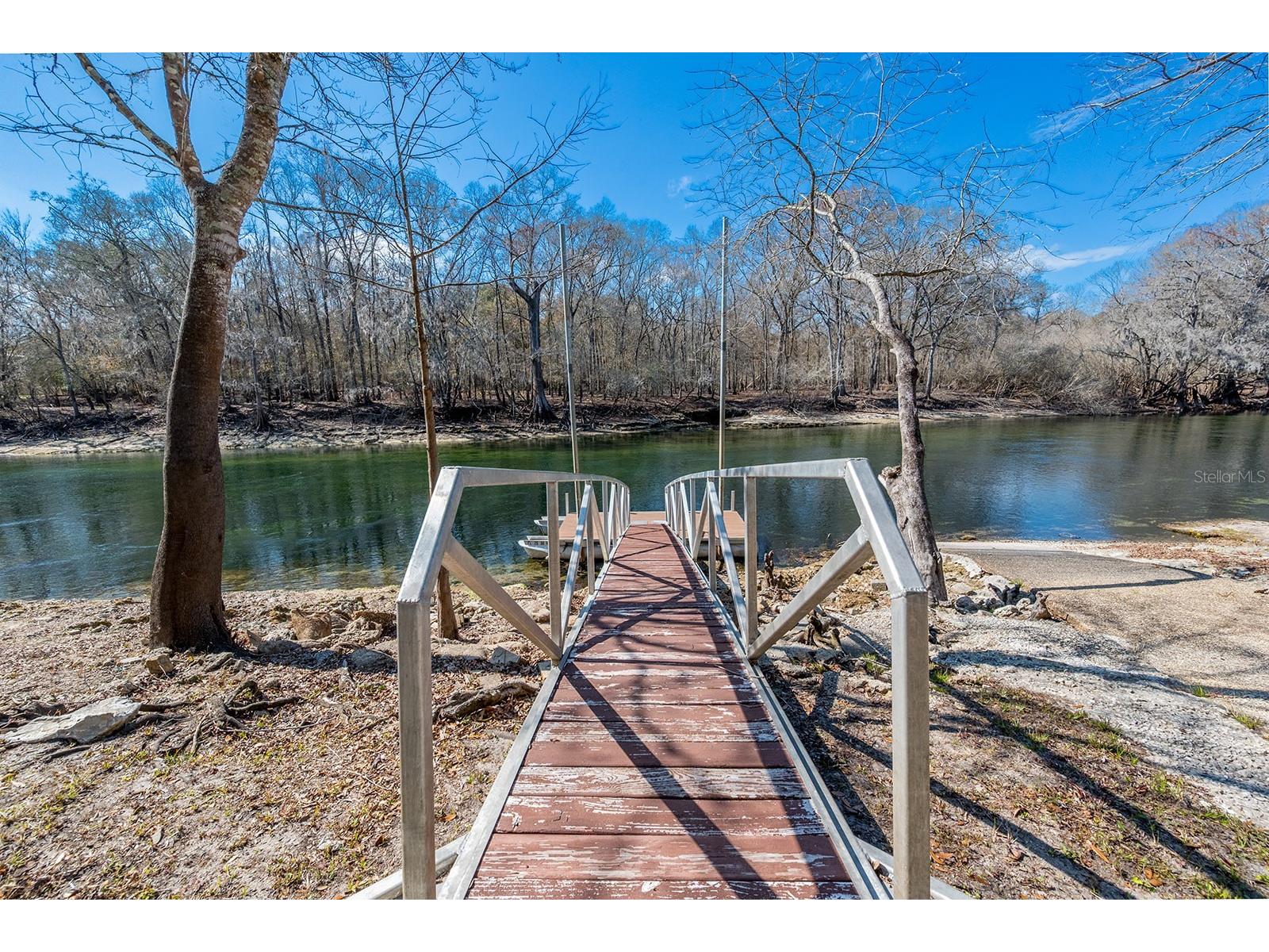 498 SW Manatee Terrace Fort White FL 32038 - SANTA FE RIVER GC538291 image18