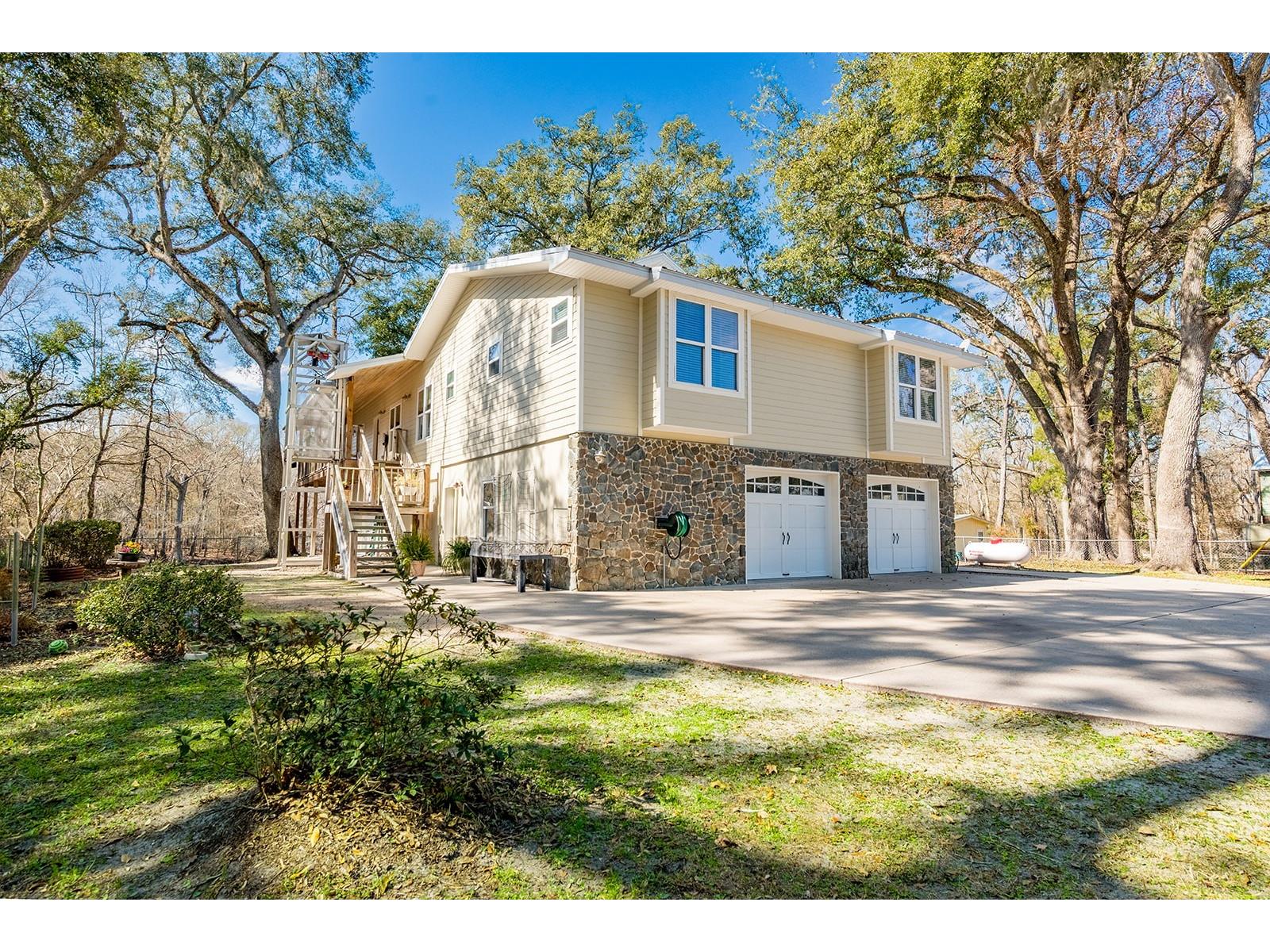 498 SW Manatee Terrace Fort White FL 32038 - SANTA FE RIVER GC538291 image2